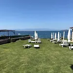 Esin Cunda Отель типа 