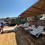 Esin Cunda Отель типа 