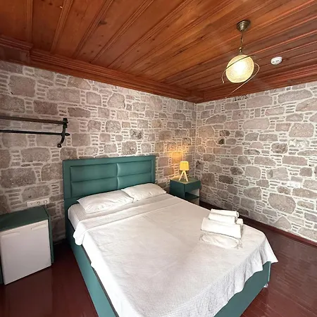 Bed & Breakfast Red Shutters Cunda - Private & Breakfast 3*